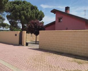 Exterior view of House or chalet for sale in Viana de Cega