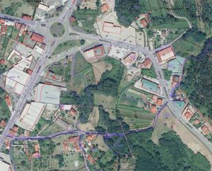 Non-constructible Land for sale in Pontevedra Capital 