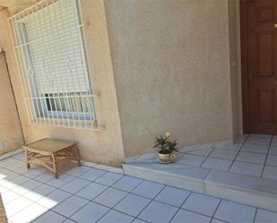Garden of Duplex for sale in Vícar  with Air Conditioner, Terrace and Balcony