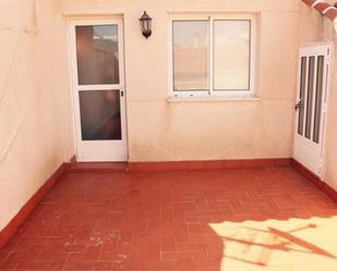 House or chalet to rent in Puerto de Mazarrón