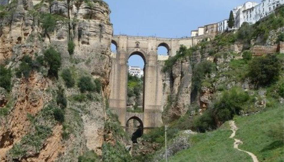 Flat for sale in Plaza Mondragón, 9, La Ciudad, Málaga - image 1 Photo 1 of Flat for sale in Plaza Mondragón, 9, La Ciudad, Málaga