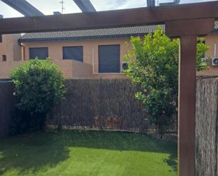 Garden of House or chalet for sale in Paracuellos de Jarama  with Air Conditioner, Terrace and Balcony