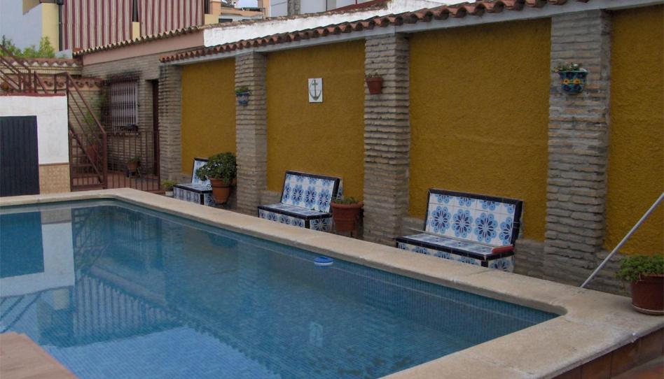 Photo 1 of Flat to rent in Calle Goya, 1, Gines, Sevilla