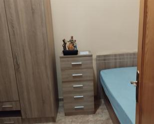 Bedroom of Flat for sale in Moya (Las Palmas)