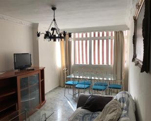 Dormitori de Apartament per a compartir en Marbella