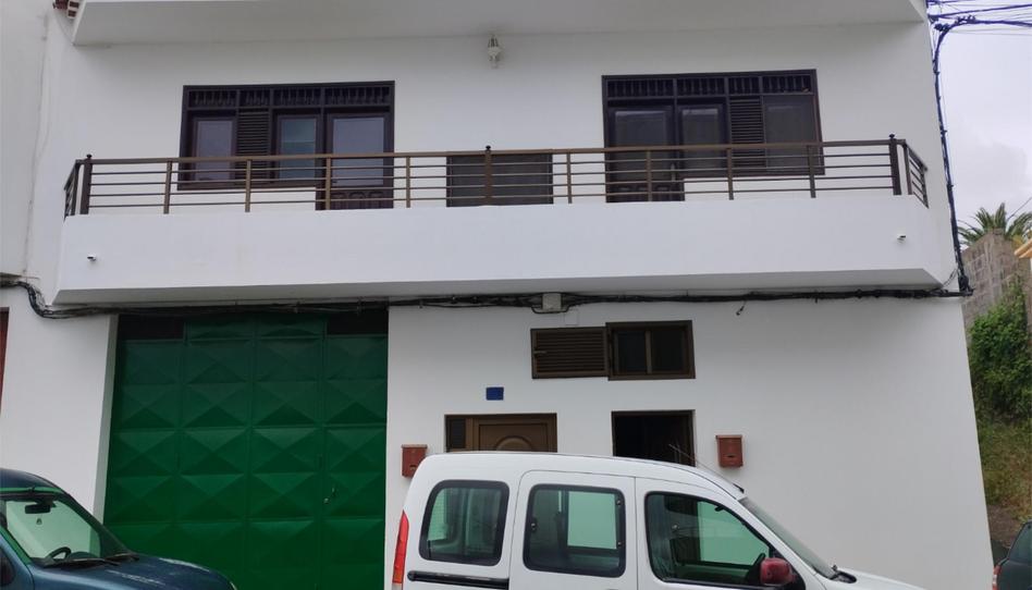 Piso en venta en Calle Cervantes, 18, Moya (Las Palmas), Las Palmas - imagen 1 Foto 1 de Piso en venta en Calle Cervantes, 18, Moya (Las Palmas), Las Palmas