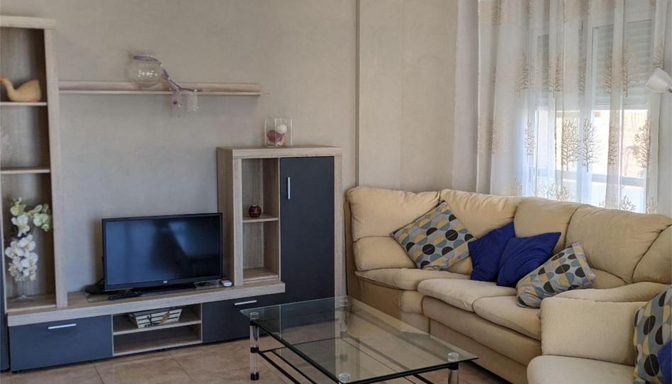 Pis de lloguer a Calle de la Granja, 1, Santiago de la Ribera, Murcia - imatge 1 Foto 1 de Pis de lloguer a Calle de la Granja, 1, Santiago de la Ribera, Murcia