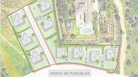 Land for sale in Camino de Corralejos, 55, Los Pacos, Málaga - image 4 Photo 4 of Land for sale in Camino de Corralejos, 55, Los Pacos, Málaga