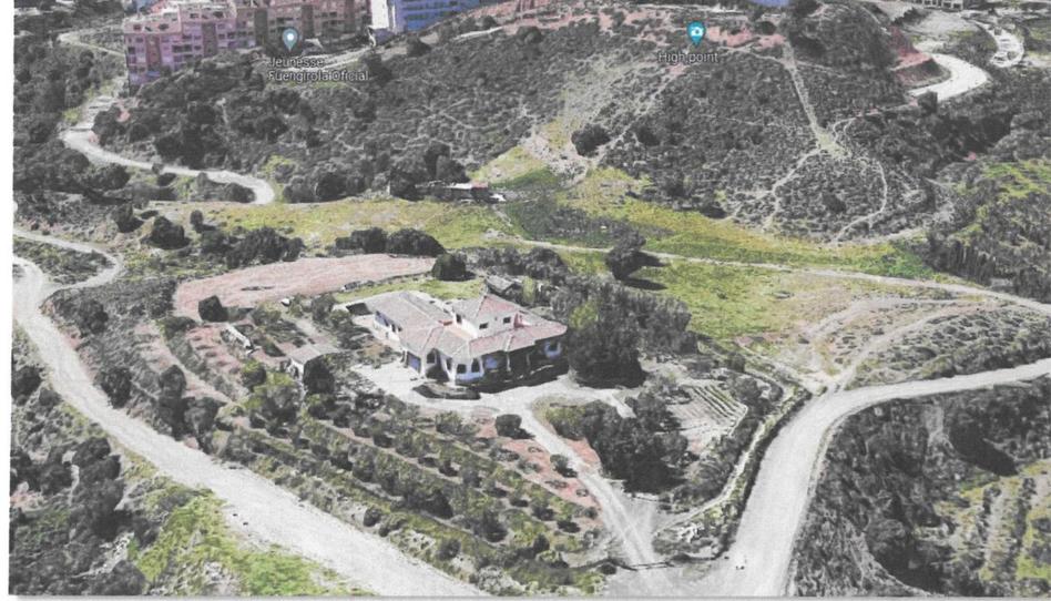 Land for sale in Camino de Corralejos, 55, Los Pacos, Málaga - image 1 Photo 1 of Land for sale in Camino de Corralejos, 55, Los Pacos, Málaga