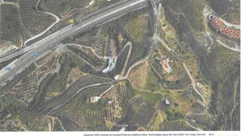 Land for sale in Camino de Corralejos, 55, Los Pacos, Málaga - image 2 Photo 2 of Land for sale in Camino de Corralejos, 55, Los Pacos, Málaga