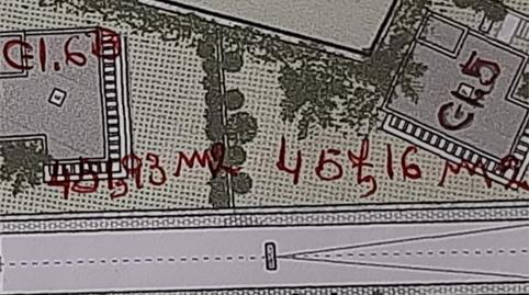 Land for sale in Camino de Corralejos, 55, Los Pacos, Málaga - image 3 Photo 3 of Land for sale in Camino de Corralejos, 55, Los Pacos, Málaga