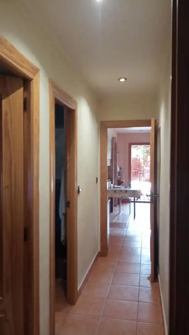 Houses for sale in Murcia  with Air Conditioner, Private garden and Terrace