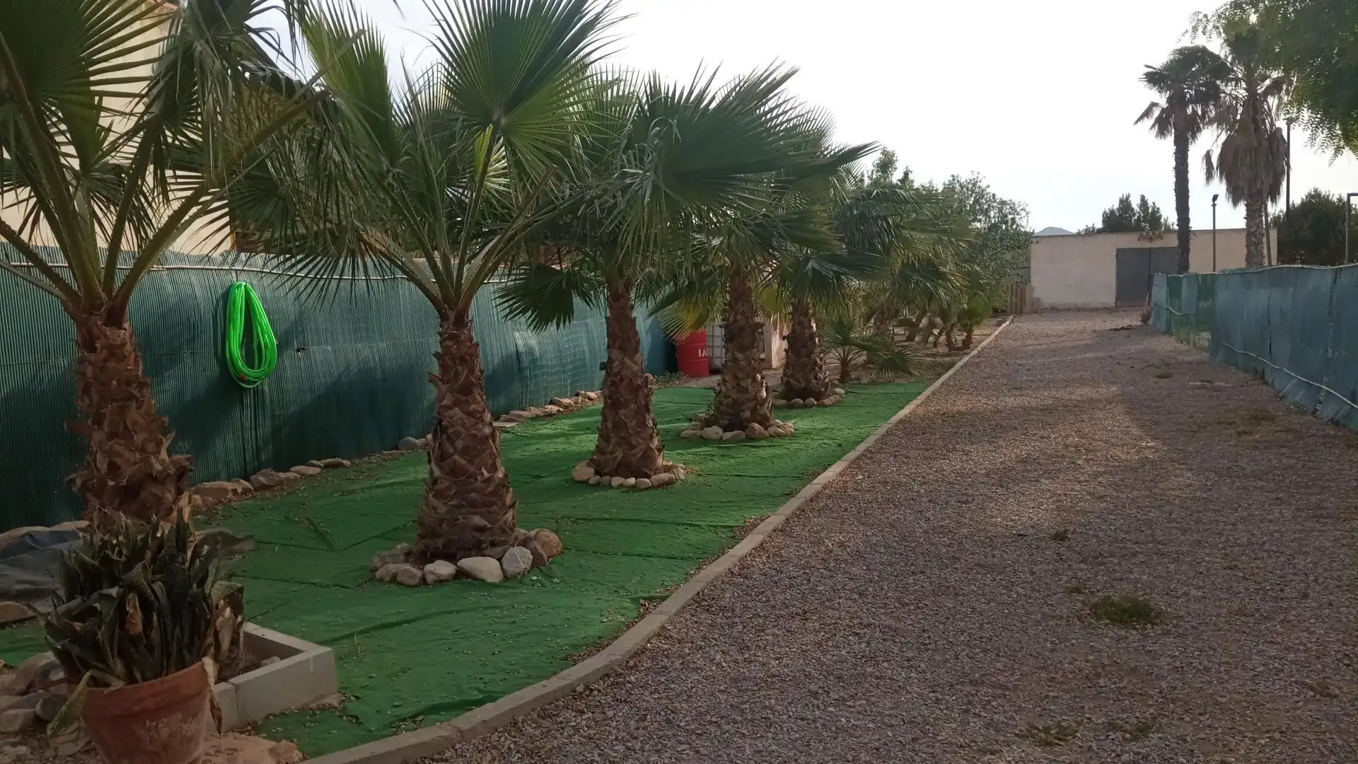 Houses for sale in Murcia  with Air Conditioner, Private garden and Terrace