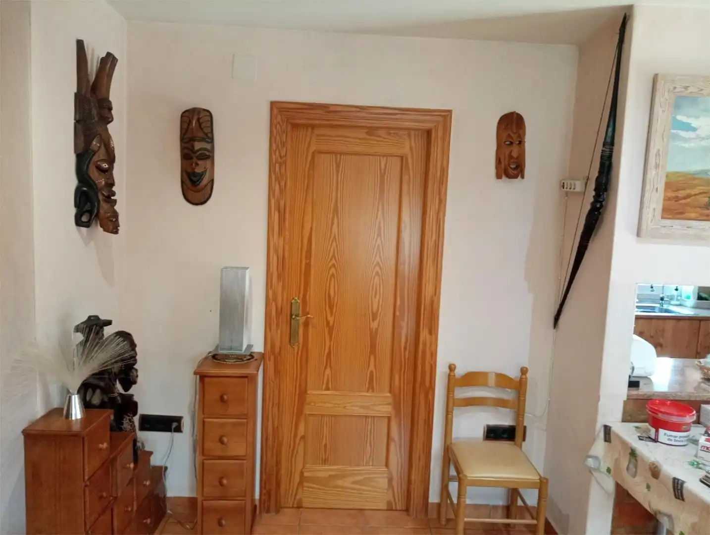 Houses for sale in Murcia  with Air Conditioner, Private garden and Terrace