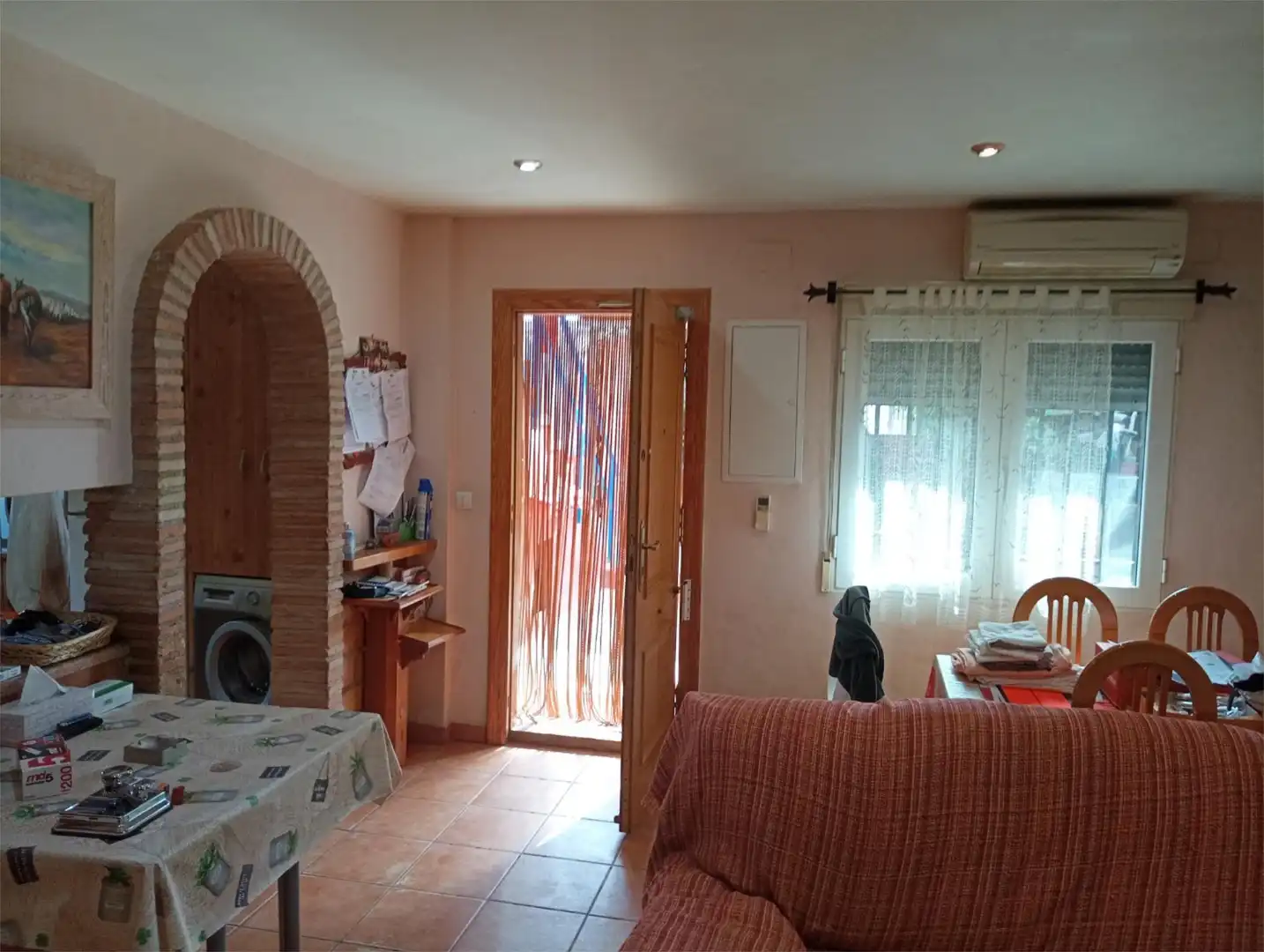 Houses for sale in Murcia  with Air Conditioner, Private garden and Terrace
