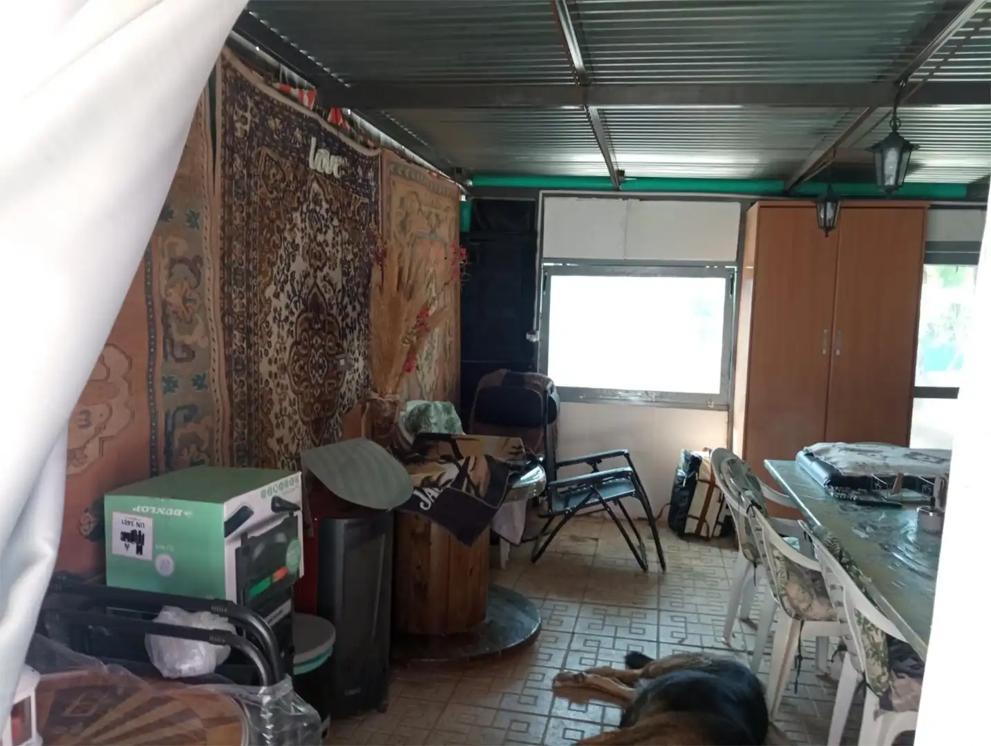 Houses for sale in Murcia  with Air Conditioner, Private garden and Terrace