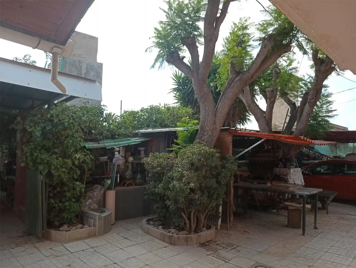 Houses for sale in Murcia  with Air Conditioner, Private garden and Terrace
