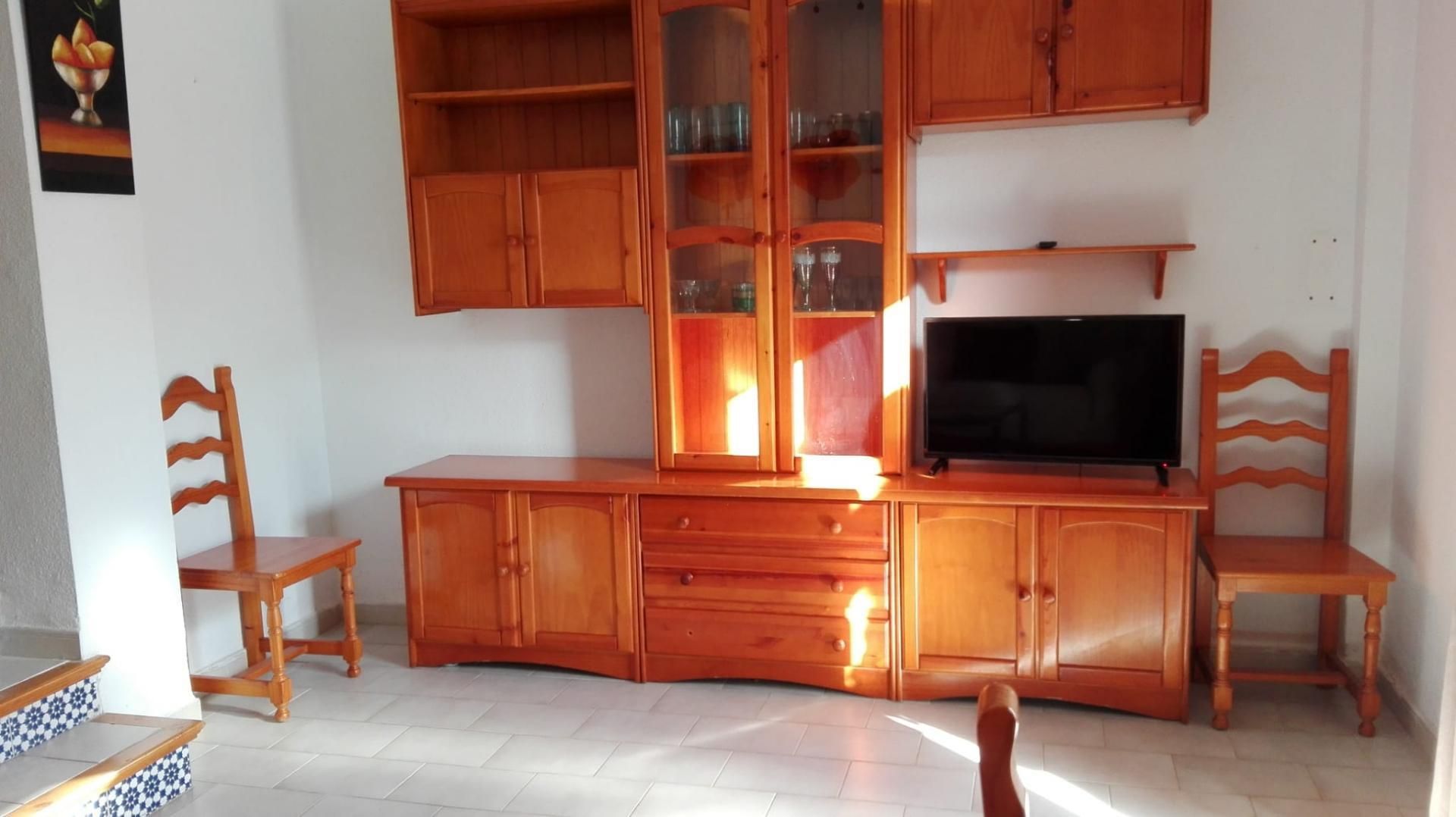 Apartment to rent in Calle de la Barca, 4, La Barrosa
