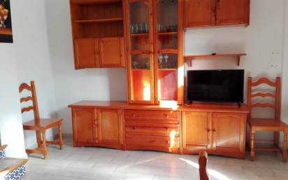 Apartamento en alquiler en la barrosa