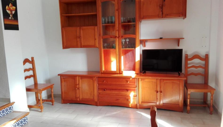 Apartment to rent in Calle de la Barca, 4, La Barrosa, Cádiz - image 1 Photo 1 of Apartment to rent in Calle de la Barca, 4, La Barrosa, Cádiz