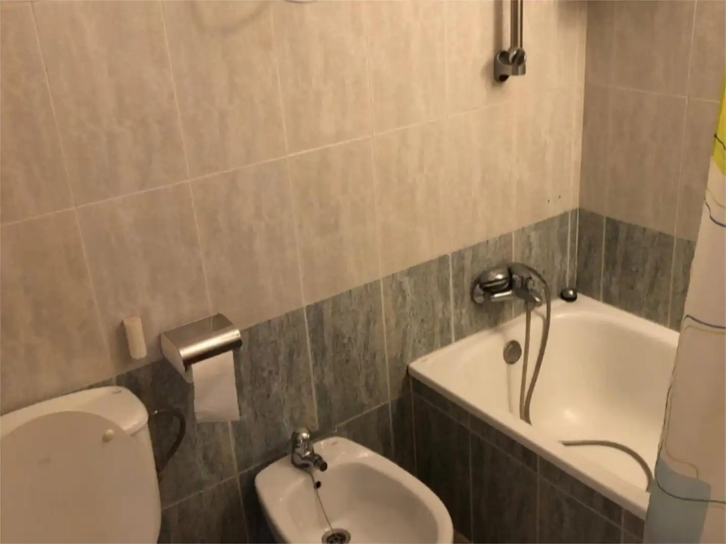 Flat for rent in Avenida las Palomas, 14, Las Jaras Flat for rent in Avenida las Palomas, 14, Las Jaras