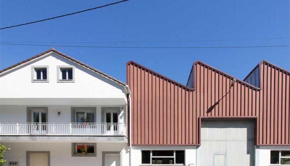 Casa o xalet en venda a Lugar Lañas, 6, A Baña , A Coruña - imatge 1 Foto 1 de Casa o xalet en venda a Lugar Lañas, 6, A Baña , A Coruña