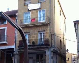 Exterior view of Flat for sale in Roa