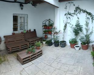 Terrace of Single-family semi-detached for sale in Sant Hipòlit de Voltregà  with Heating and Terrace