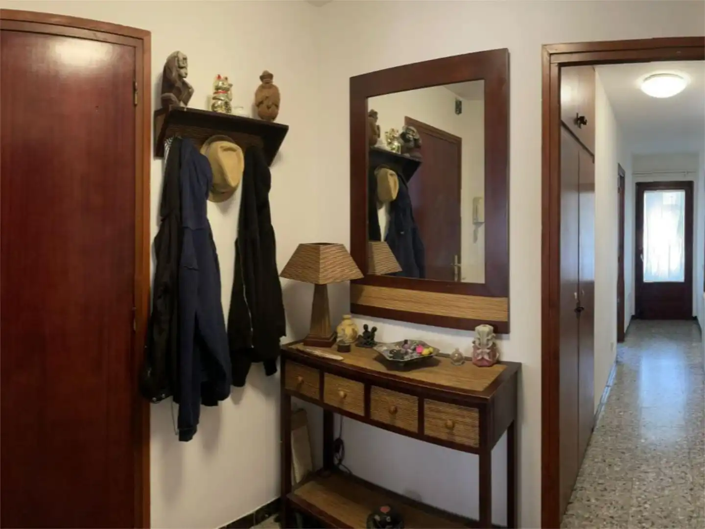 Casa adosada en venta en Carrer de Montserrat, 20, Sant Hipòlit de Voltregà Casa adosada en venta en Sant Hipòlit de Voltregà con Terraza