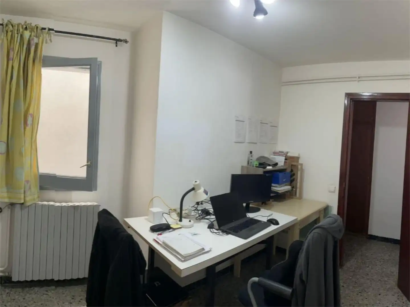 Casa adosada en venta en Carrer de Montserrat, 20, Sant Hipòlit de Voltregà Casa adosada en venta en Sant Hipòlit de Voltregà con Terraza
