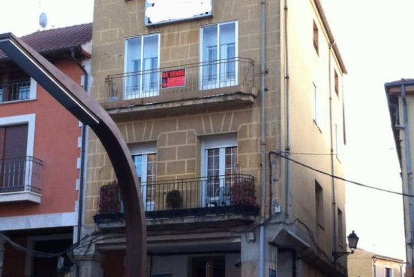 Wohnung zum Verkauf in Calle el Empecinado, 1, Roa, Burgos - Bild 1 Foto 1 von Wohnung zum Verkauf in Calle el Empecinado, 1, Roa, Burgos