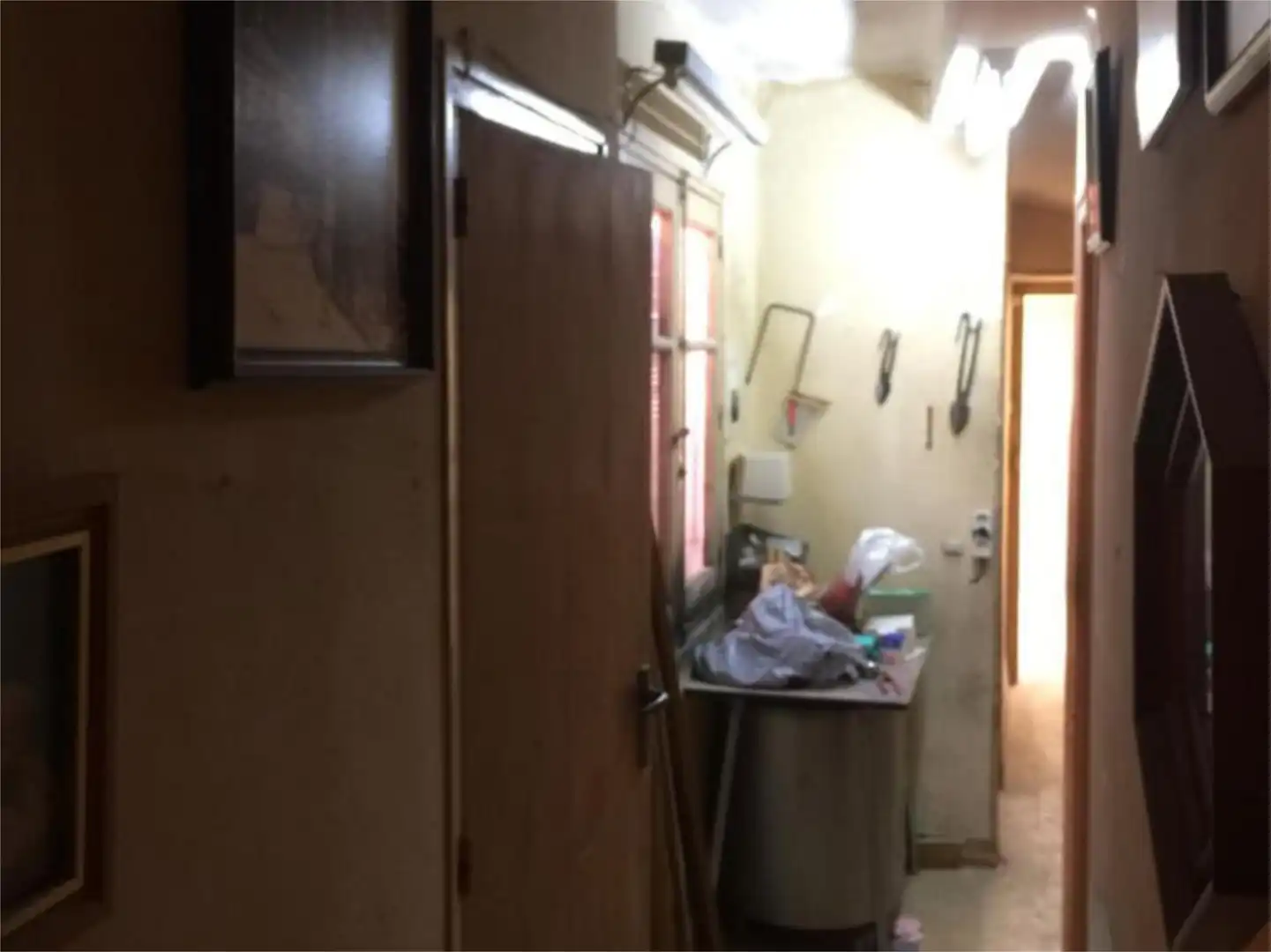 Piso en venta en Roa