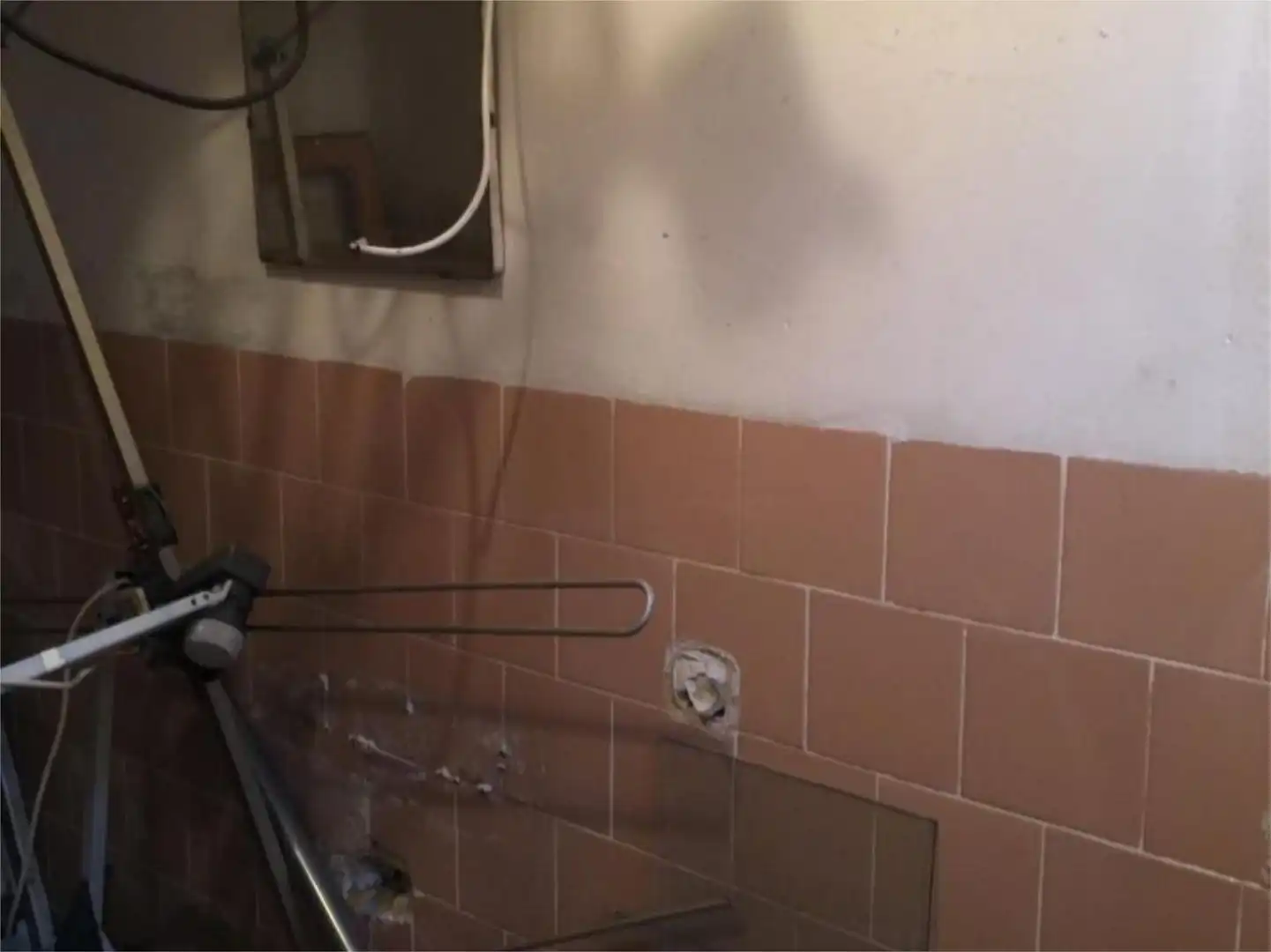 Baño de Piso en venta en Roa