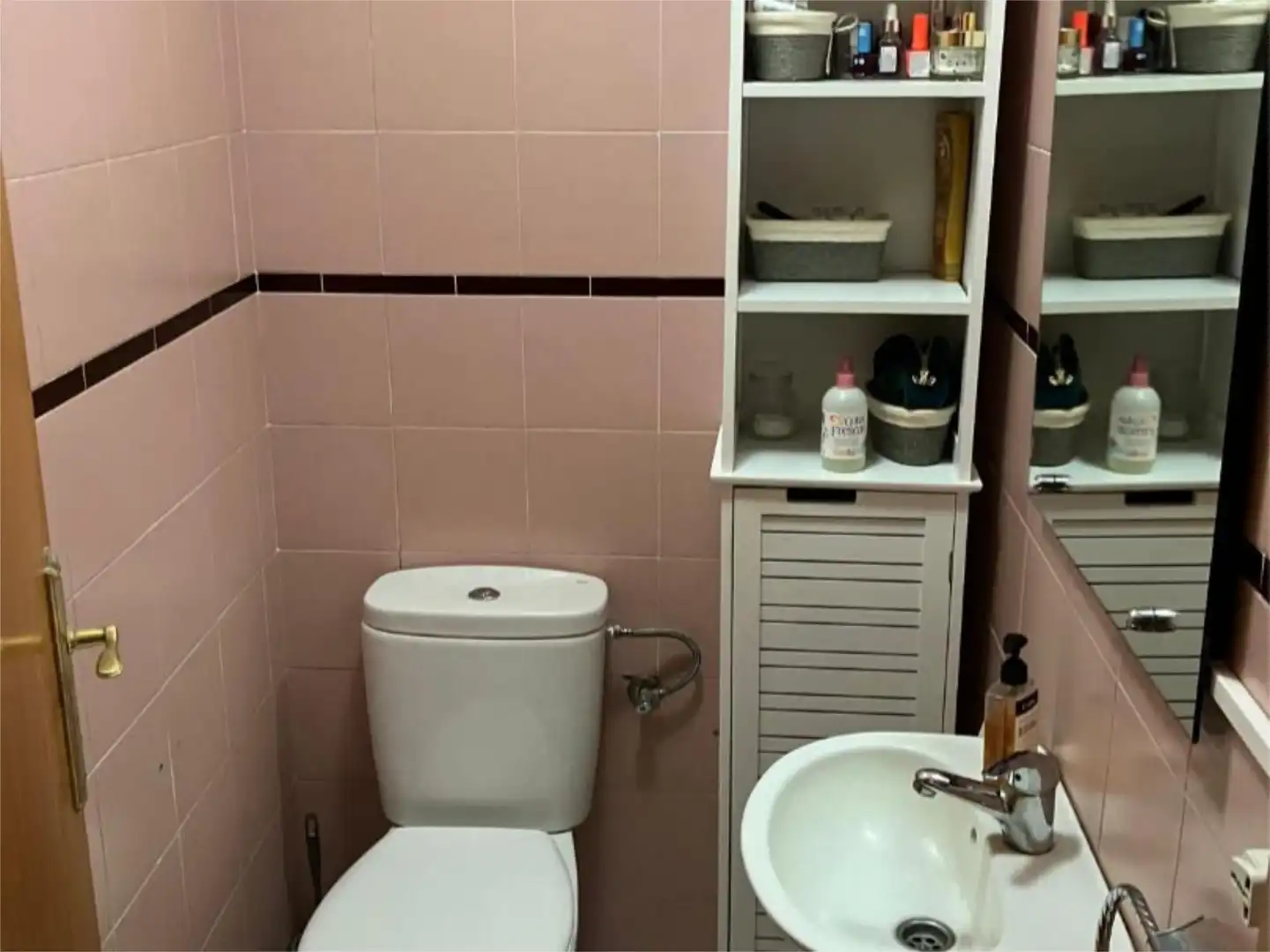 Casa o chalet en venta en Ronda de Le Plaza de Toros, 28, Trujillo Baño de Casa o chalet en venta en Trujillo con Aire acondicionado, Terraza y Balcón