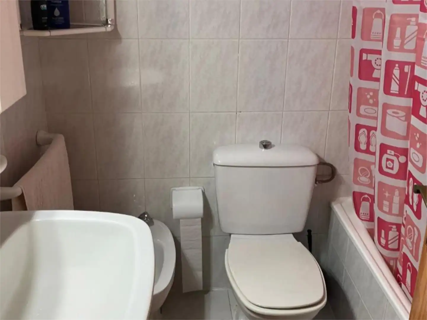 Casa o chalet en venta en Ronda de Le Plaza de Toros, 28, Trujillo Baño de Casa o chalet en venta en Trujillo con Aire acondicionado, Terraza y Balcón