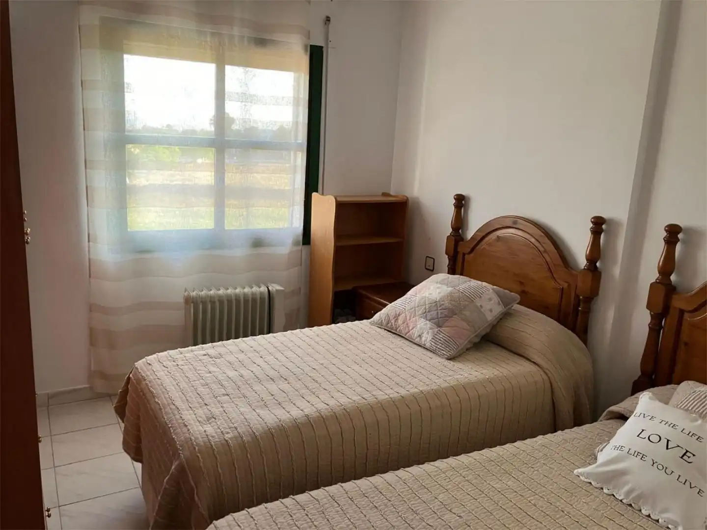 Casa o chalet en venta en Ronda de Le Plaza de Toros, 28, Trujillo Habitación de Casa o chalet en venta en Trujillo con Aire acondicionado, Terraza y Balcón