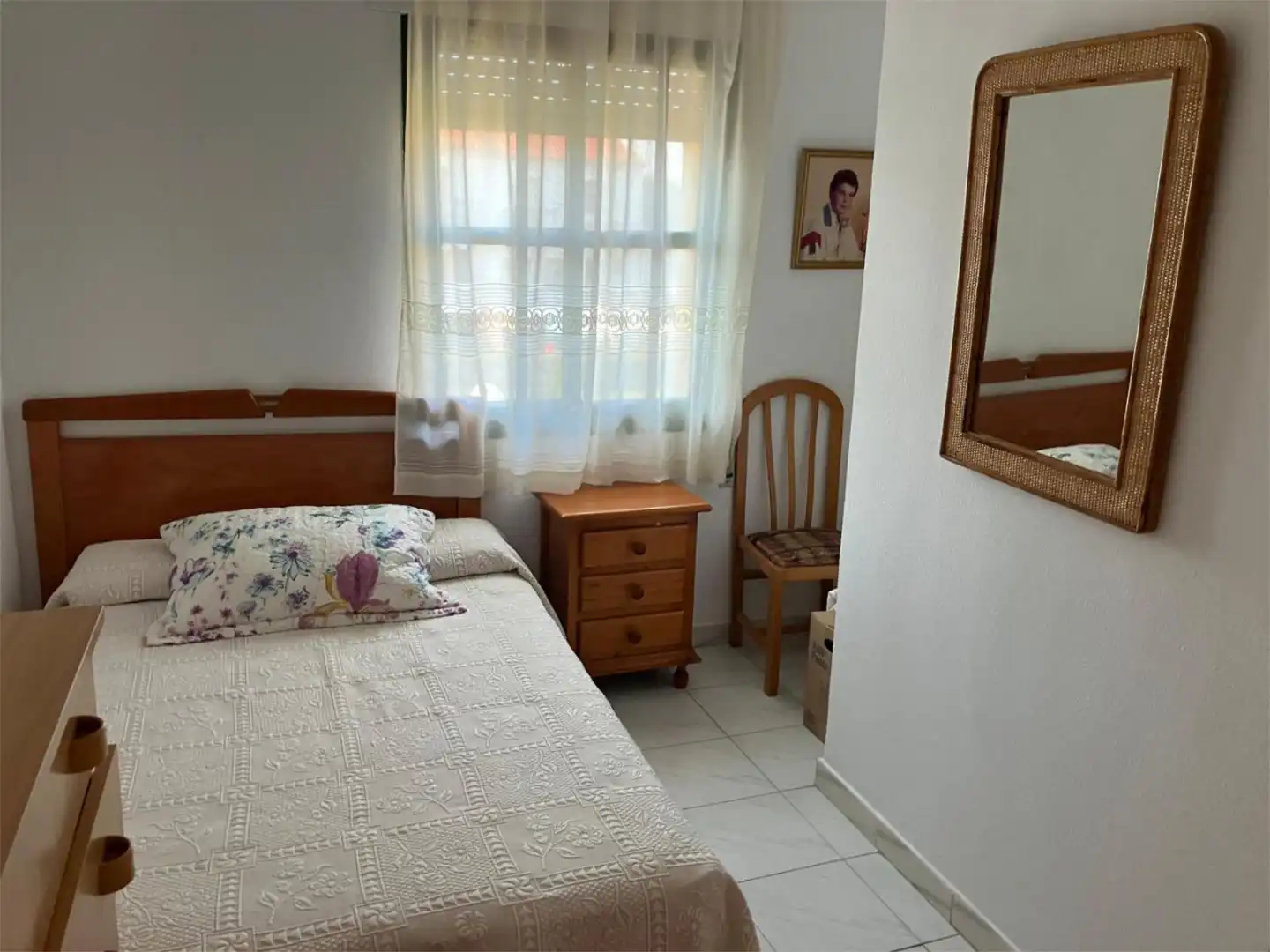 Casa o chalet en venta en Ronda de Le Plaza de Toros, 28, Trujillo Habitación de Casa o chalet en venta en Trujillo con Aire acondicionado, Terraza y Balcón