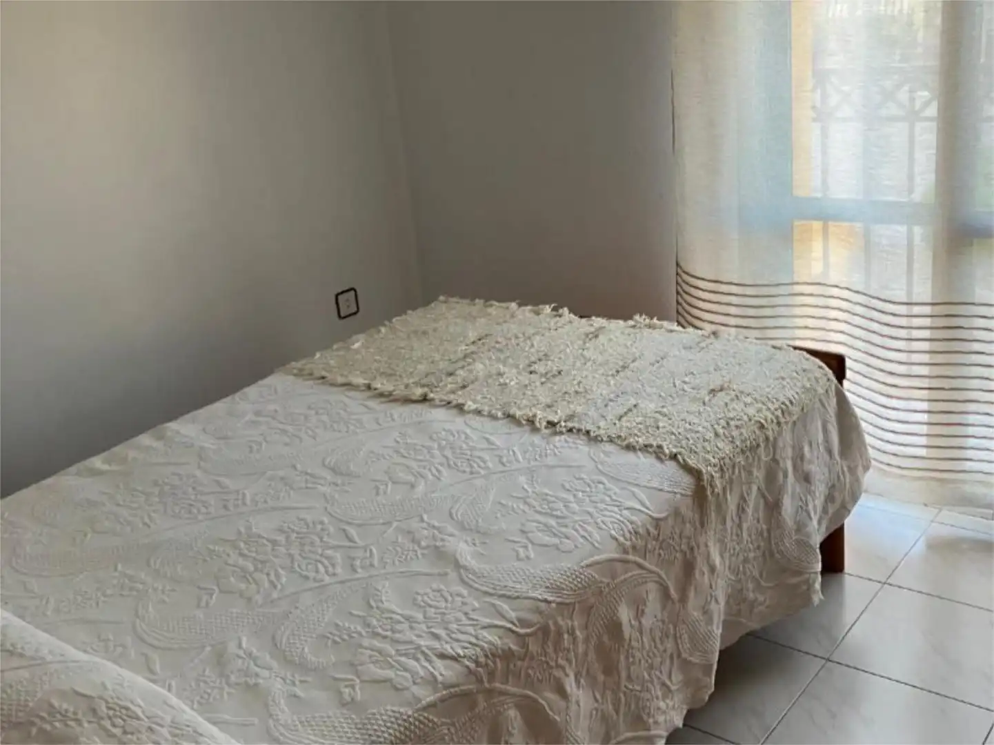 Casa o chalet en venta en Ronda de Le Plaza de Toros, 28, Trujillo Habitación de Casa o chalet en venta en Trujillo con Aire acondicionado, Terraza y Balcón