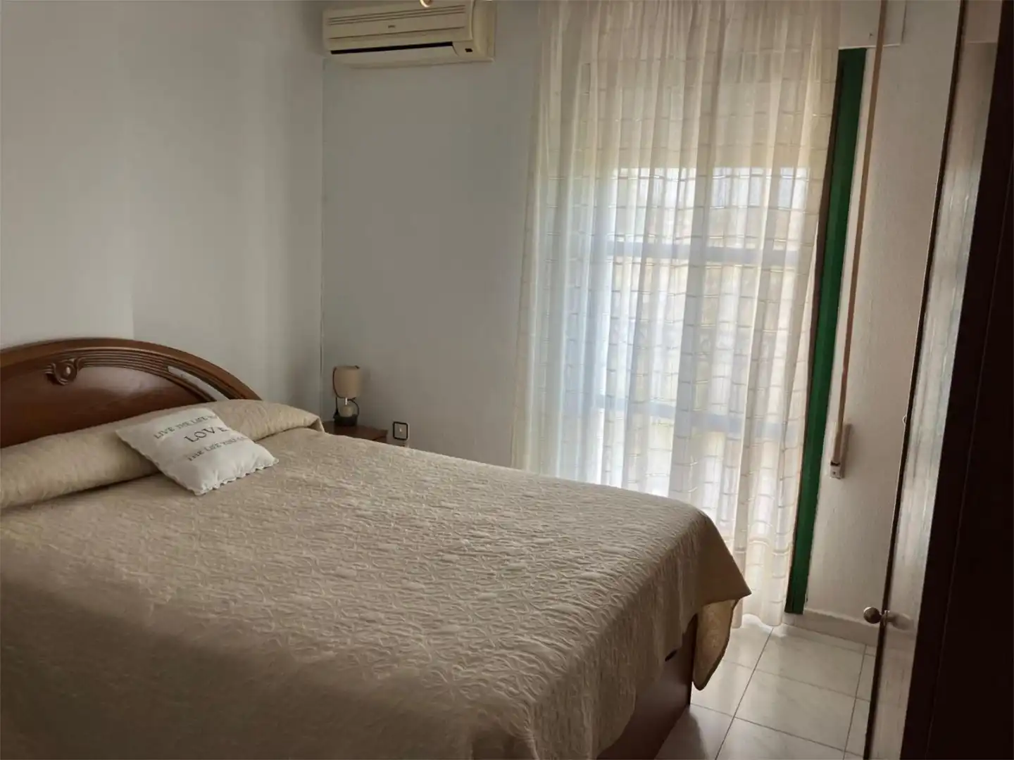Casa o chalet en venta en Ronda de Le Plaza de Toros, 28, Trujillo Habitación de Casa o chalet en venta en Trujillo con Aire acondicionado, Terraza y Balcón