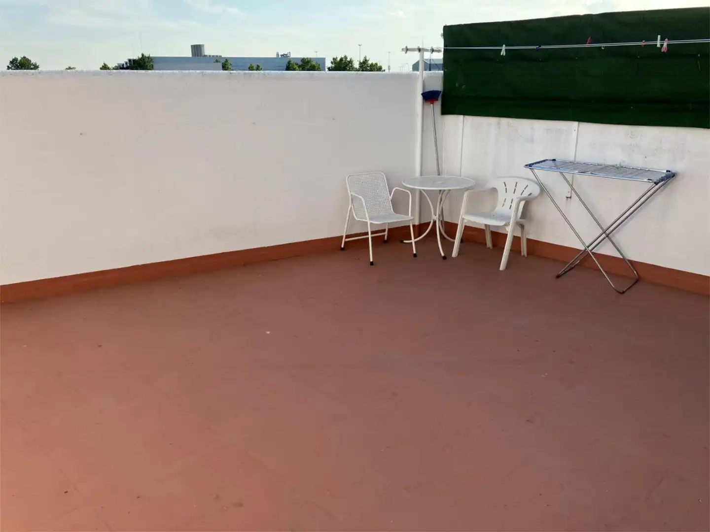 Casa o chalet en venta en Ronda de Le Plaza de Toros, 28, Trujillo Terraza de Casa o chalet en venta en Trujillo con Aire acondicionado, Terraza y Balcón