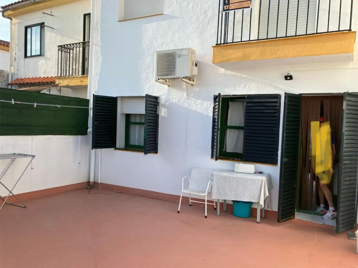 Casa o chalet en venta en Ronda de Le Plaza de Toros, 28, Trujillo Terraza de Casa o chalet en venta en Trujillo con Aire acondicionado, Terraza y Balcón