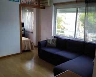 Bedroom of Apartment for sale in Alicante / Alacant  with Air Conditioner, Swimming Pool and Balcony