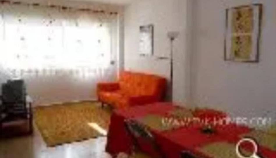 Flat to rent in Avinguda del Rei en Jaume I, 45, Miramar, Valencia - image 1 Photo 1 of Flat to rent in Avinguda del Rei en Jaume I, 45, Miramar, Valencia