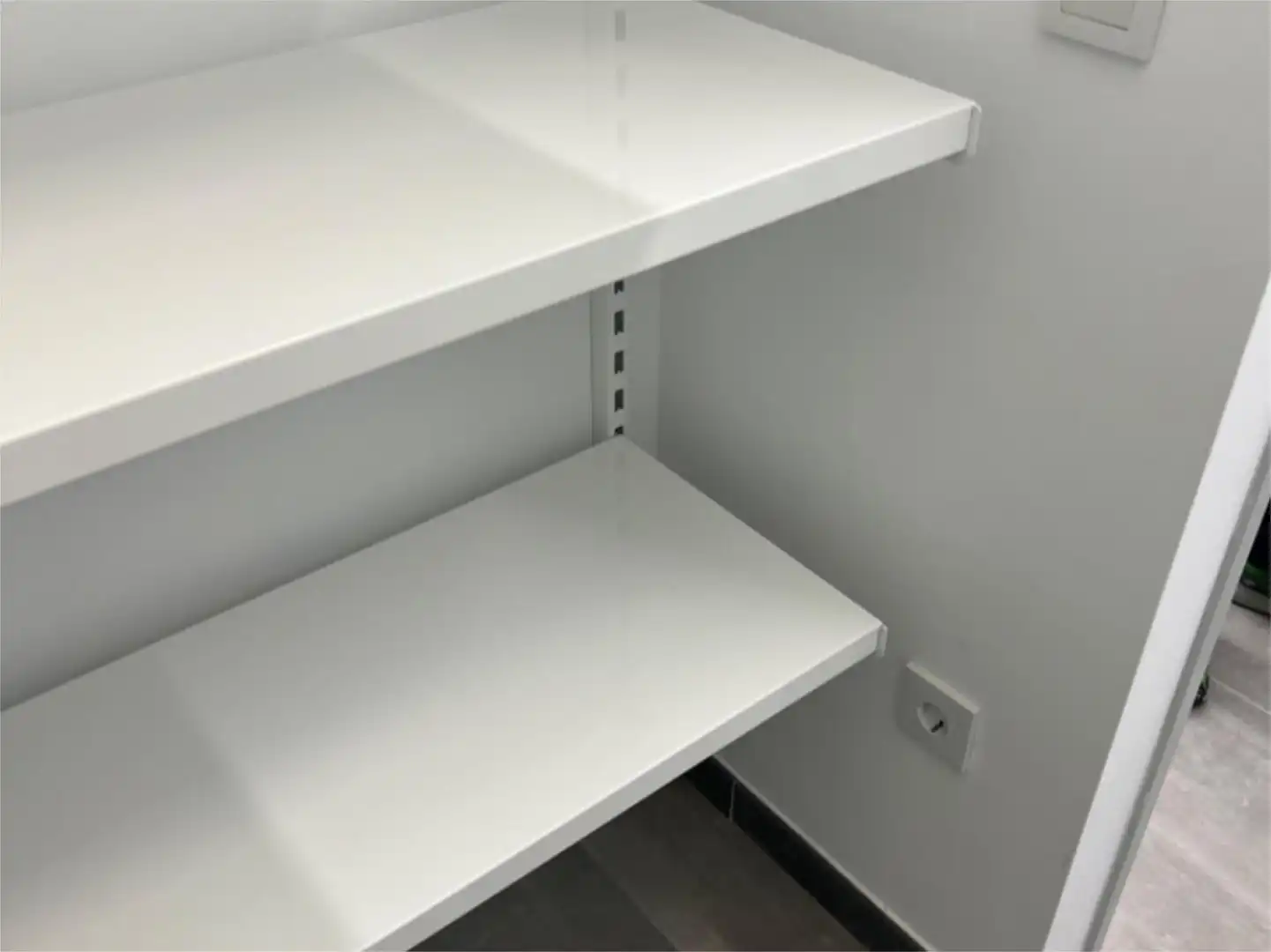 Trastero de alquiler en Barañain
