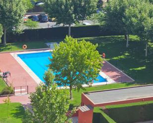 Piscina de Pis en venda en Móstoles amb Aire condicionat, Terrassa i Piscina