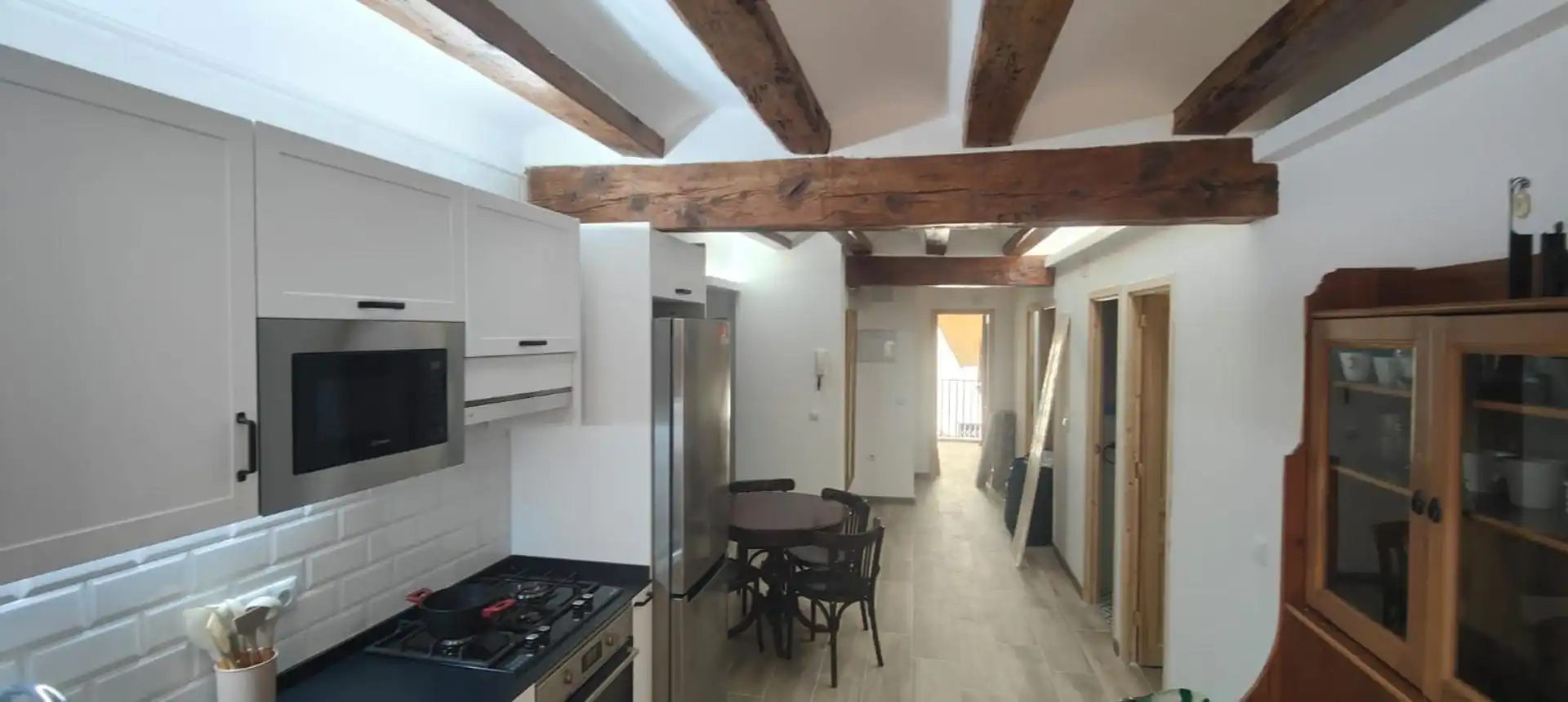 Habitación en Carrer de Francesc Gil de Frederic, 2, Centre