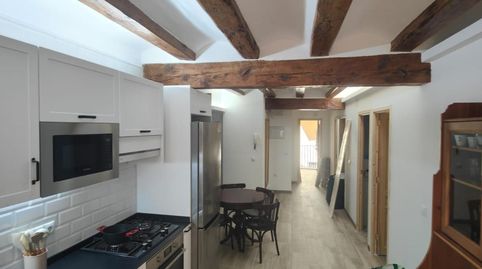 Foto 2 de Habitación en Carrer de Francesc Gil de Frederic, 2, Centre, Tortosa