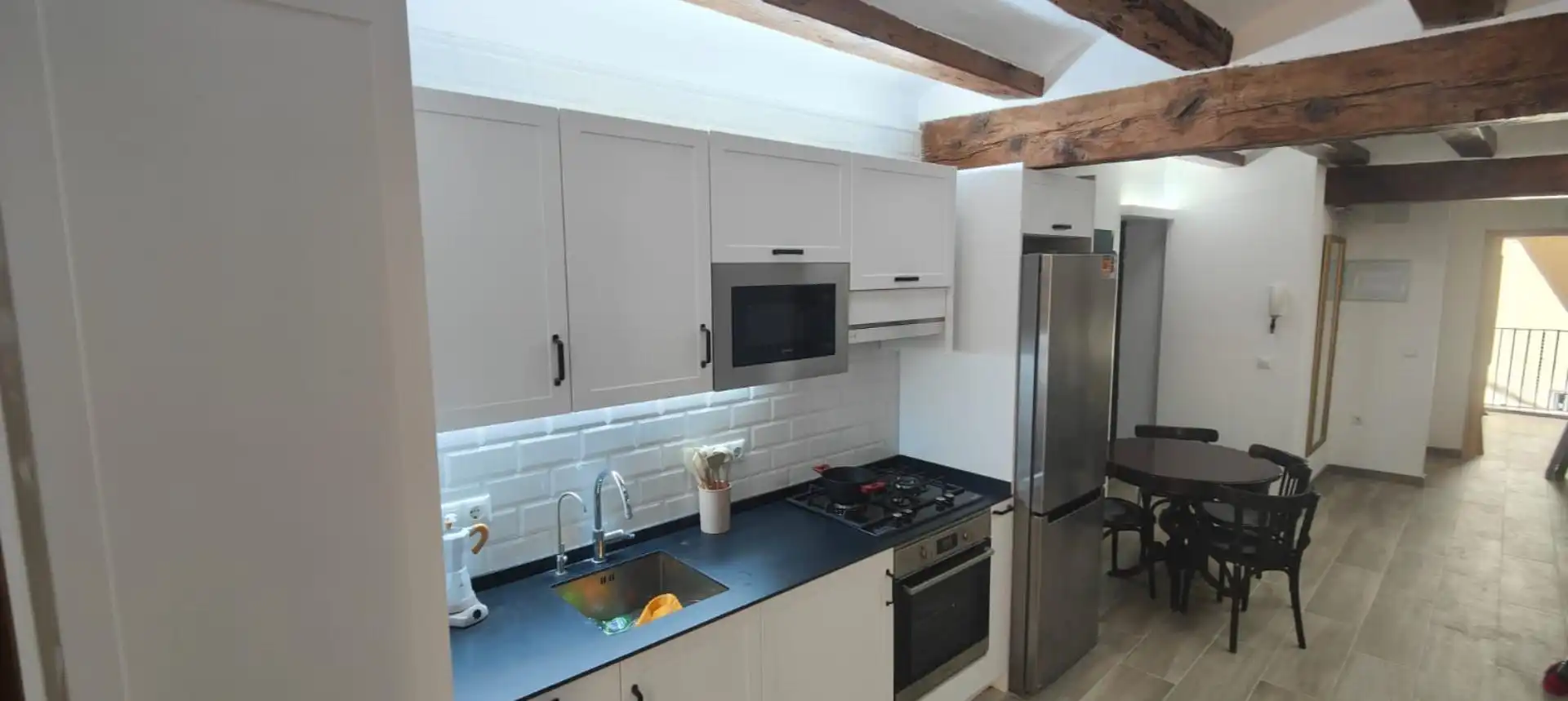 Habitación en Carrer de Francesc Gil de Frederic, 2, Centre