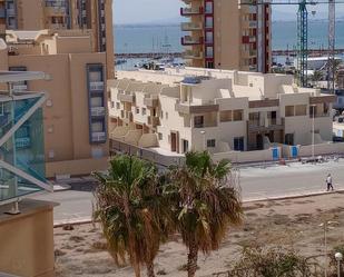Exterior view of Apartment for sale in La Manga del Mar Menor  with Terrace and Swimming Pool