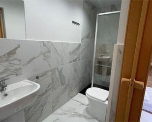 Bathroom of Flat for sale in Idiazabal